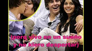 vanessa hudgens- vulnerable (subtitulado en español)