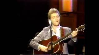 Steve Wariner &quot;What I Didn&#39;t Do&quot; (New Country 1985)