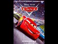 Cars 2006 35mm Spain Cinema Reel PUUIPC