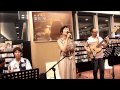 2014 5 29 Ann Sally安佐里誠品信義簽唱會星くず