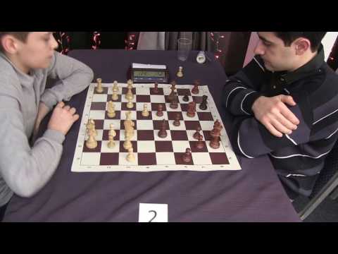 2017-01-12 IM Esipenko - ??? Taganrog Blitz