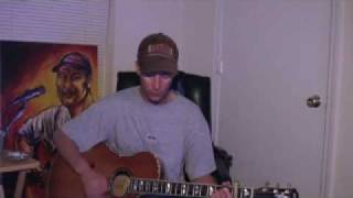 Dreamin&#39; &#39;Bout Babies (Tracy Byrd) - Acoustic Cover