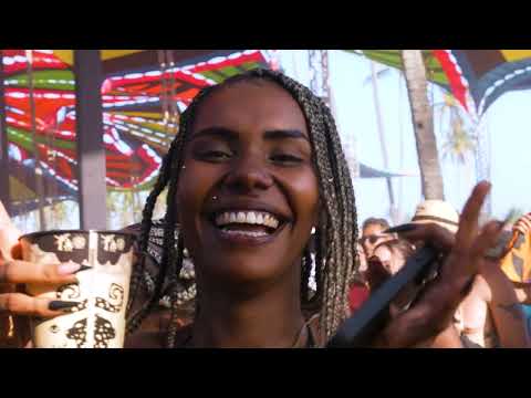 Sonic Massala @ Baoba vs Liquid Sky [Full Set Movie]