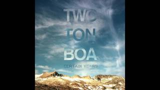 Two Ton Boa - Lion Snow (Official)