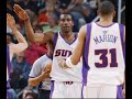 Nov 19 2004 LA Lakers Phoenix Suns