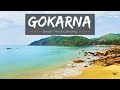 GOKARNA TRIP STATUS ASHISH Presents