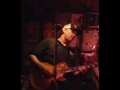 Joe Bonamassa with Groove Legacy~ Blues Deluxe