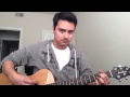 Phinehas - A Pattern in Pain. acoustic cover ...