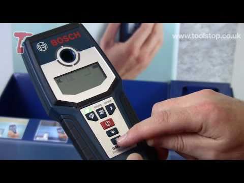 Metal Detector Machine