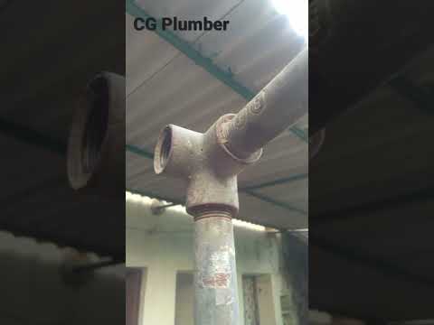 G.I.(Galvanised Iron) Pipe15mm,G.I.(Iron) Pipe Bunk,# Three Way Elbo# Union# Bed Size 66"/36"/18",#