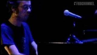 Sarah Bettens - Follow Me (Live)