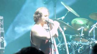 Phish &quot;HYHU-Love You-HYHU&quot; 10/23/2010