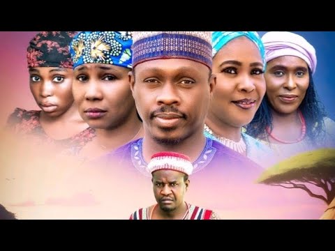 MUSA DAN MALAM SEASON 3 EPISODE 5 LATEST HAUSA FILM MOVIES( 2025)