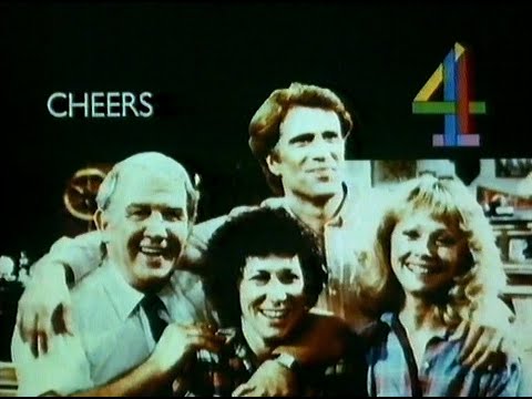 Friday 11th February 1983 - ITV LWT - Adverts - Live from Her Majesty's - Cheers - Family Fortunes