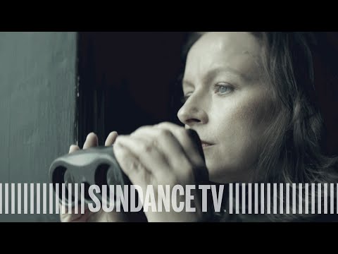 The Last Panthers Season 1 (Promo 'Acclaim')