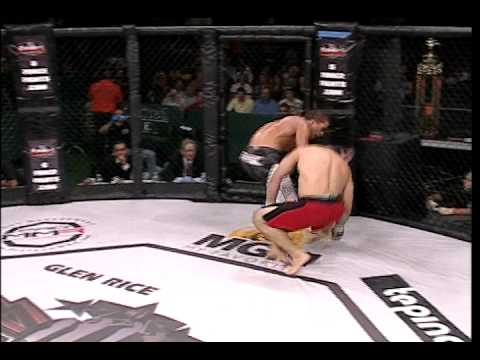 Knock-Out Kick at G-Force