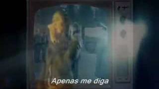 Clipe Charmaine -Tell me (Legendado)