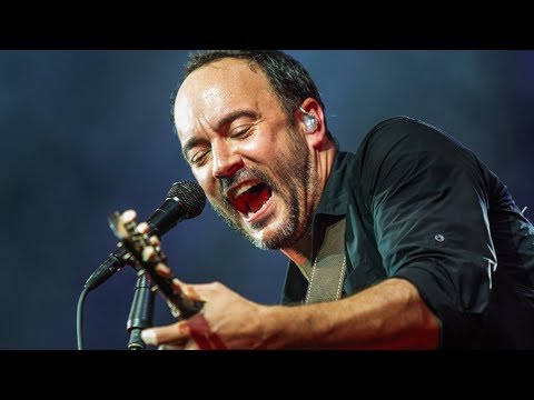 Dave Matthews Band - Do You Remember  - LIVE Camden, NJ  6.16.18