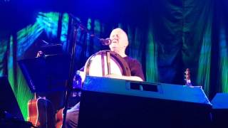 Christy Moore - The Well Below