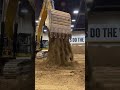 Operating A Caterpillar 302 Mini Excavator Caterpillar Edwards