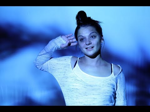 Független Színház Magyarország: Kaméleonlány / Independent Theater Hungary: Chameleon Girl - trailer