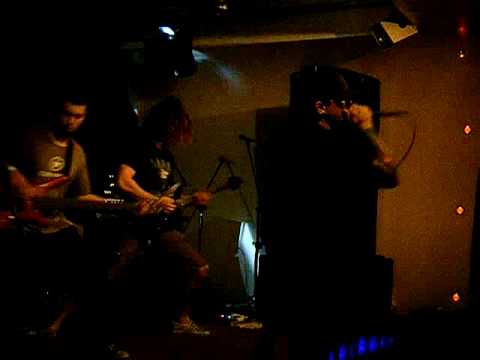 The Rose Line - Words (Live)