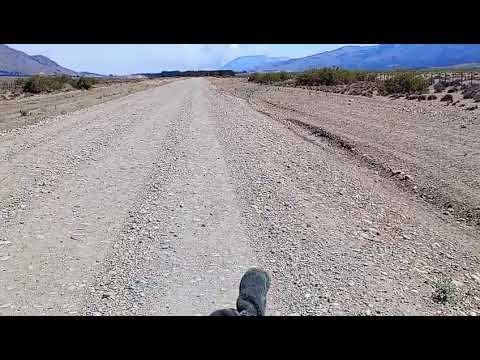 Incendios de la patagonia.Llegando al maiten chubut por ruta de tierra.#chubut #incendios #patagonia