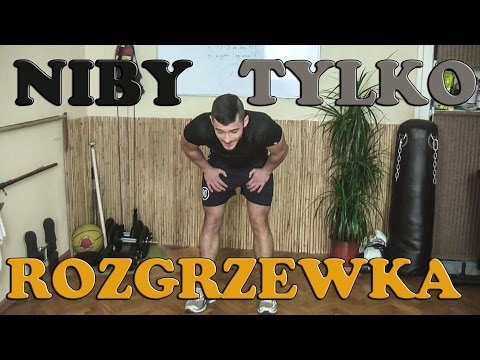 Program wszystkich grup mięśniowych Jaja przepiórcze kulturystyka