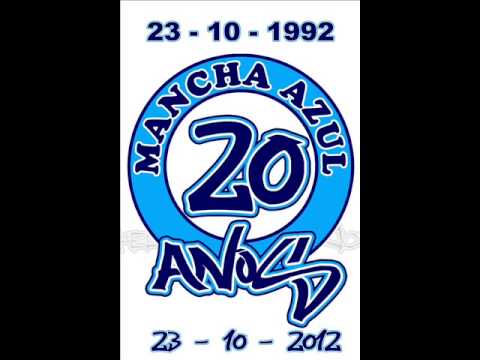 MC POLHO - 20 ANOS DE PODER MANCHA AZUL CSA