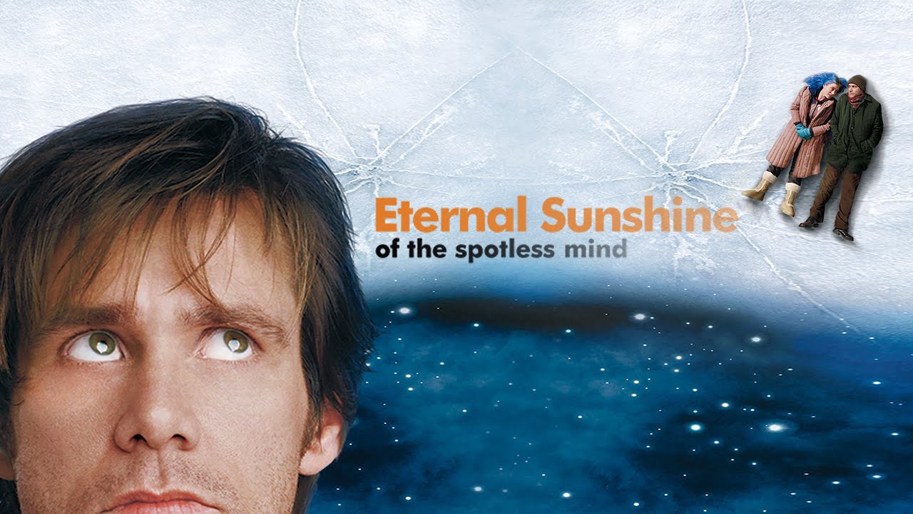 Miniature de la vidéo Eternal Sunshine of the Spotless Mind (2004) | Bande-annonce VOSTF (HQ) du film Du soleil plein la tête