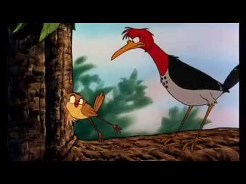 The Fox and the Hound Boomer and Dinky