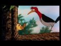 The Fox And The Hound Boomer And Dinky