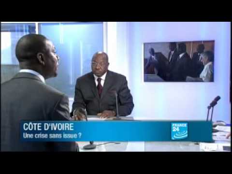 pourquoi le gouverneur de la bceao est toujours ivoirien