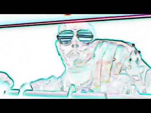 LUISA feat. YZOMANDIAS - DÔLEŽITÉ (LSD TRIPPY VIDEO)