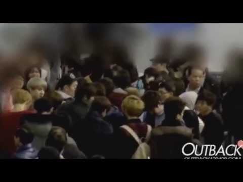 ChanBaek / BaekYeol moment ^^