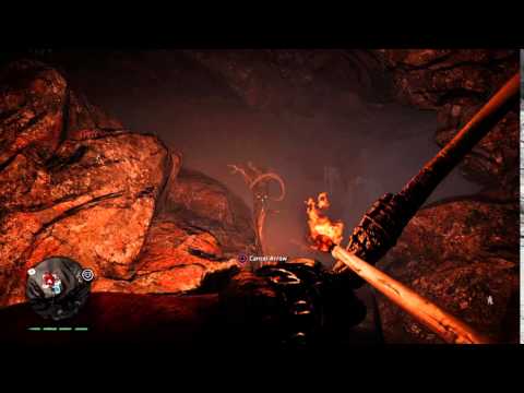 Far Cry® Primal information guide and walkthrough pt27