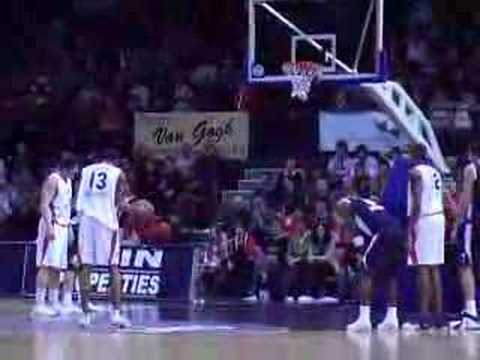 20 19-01-08 BCO-Bologna bis - Vrijworpen Chris Mc Cray.mpg