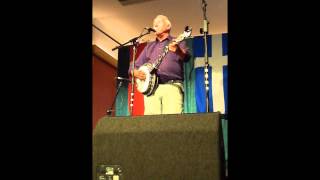 Rod Sinclair - Parade (Malvina Reynolds/Rod Sinclair)