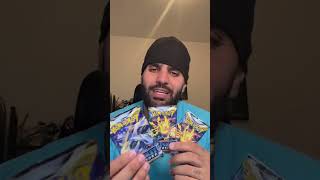 LUGIAAAAA ALT ! LA CARTE DE MES RÊVES ! OPENING POKEMON #pokemon