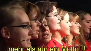 Infovideo der Musical-KIDS 2009