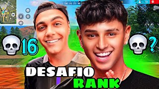 NOBRU FEZ QUANTAS KILLS NA SOLO X SQUAD? FREITAS AMASSOU MUITO E FEZ 16 KILLS!! FREE FIRE React