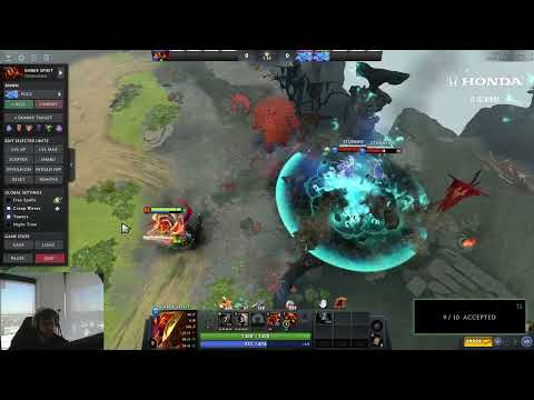 Qojqva tests Ember meme hammer combo