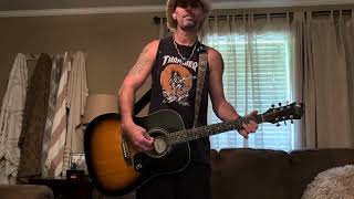 Callin’ Your Name - Hank Williams III Guitar Lesson/Tutorial/Chords