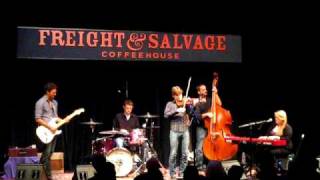 Lily Dale (Bob Wills cover) - by Warren Hood and the Hoodlums