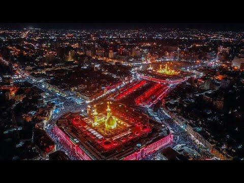 Exclusive Kalam | Shaban | Karbala Karbala Tere Do Badshah | Mesum Abbas | 2024/1445