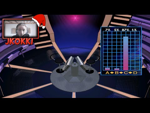 IDIOOTTI..?! | Haluatko Miljonääriksi? w/ Glyffi