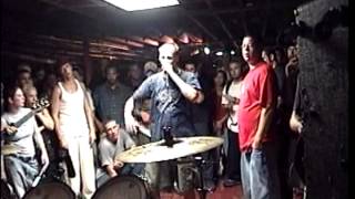 Buried Alive - Dual Camera Edit - Chicago, IL