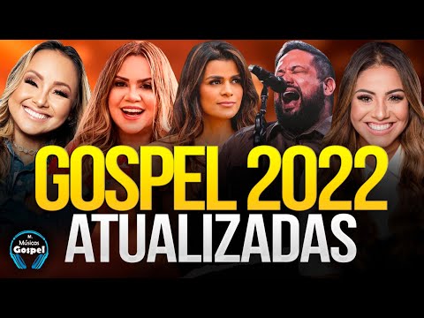 Louvores e Adoração 2021 -  As Melhores Músicas Gospel Mais Tocadas 2021 -  Hinos evangélicos 2021