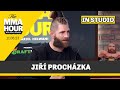 Jiří Procházka Gets Deep on Samurai Spirit, Hairstyle, and More. The MMA Hour