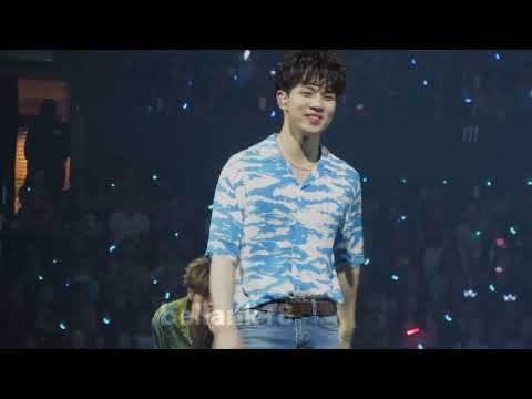 190818 N.FLYING KCON LA 2019 [Full performance link in description/comments]